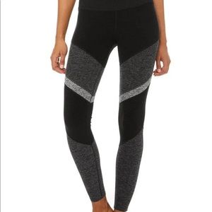 7/8 High-Waist Alosoft Sheila Legging
